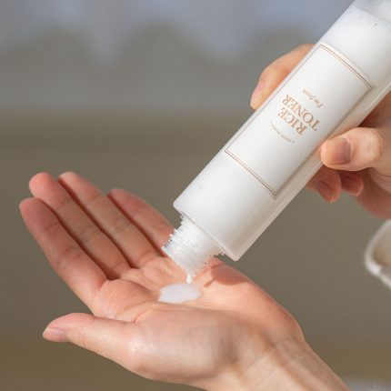 I'm From Rice Toner 150 ml