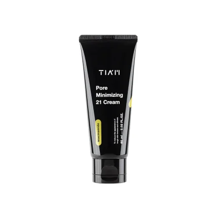 TIAM- 21 Pore Minimizer Cream 60ML Tube