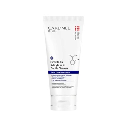 Care:Nel Cicavita B5 Salicylic Acid Gentle Cleanser 150ml