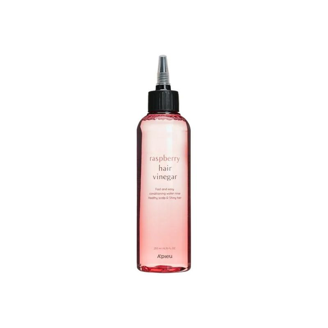 A'pieu Raspberry Hair Vinegar 200ml