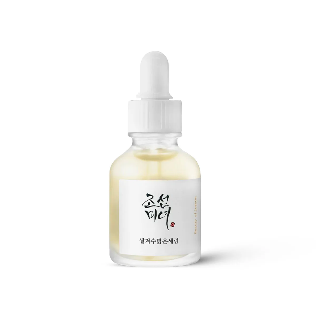 Beauty of Joseon Glow Deep Serum : Rice + Arbutin 30ml