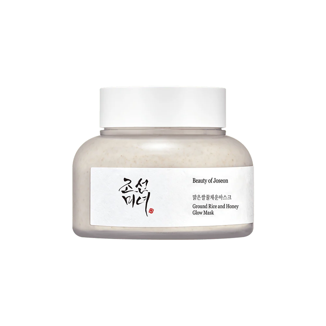 Beauty of Joseon Ground Rice and Honey Glow Mask 150ml