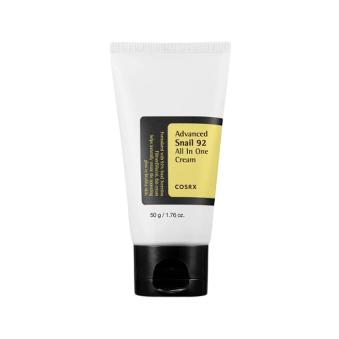 Cosrx Advanced Snail 92 All In One Cream 50g