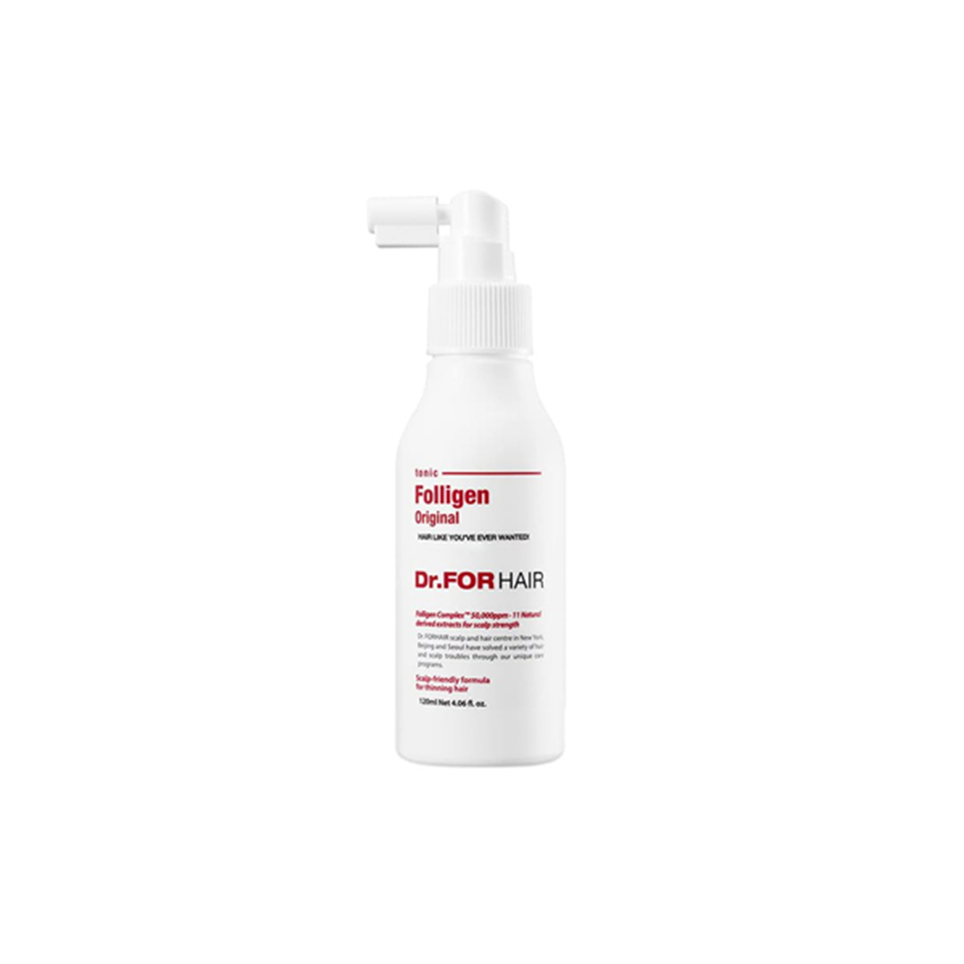 Dr.FORHAIR Folligen Tonic 120ml