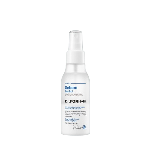 Dr.FORHAIR Phyto Fresh Tonic 100ml