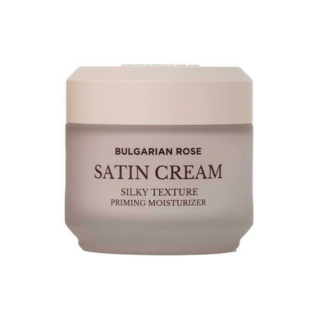 Heimish Bulgarian Rose Satin Cream 55ml