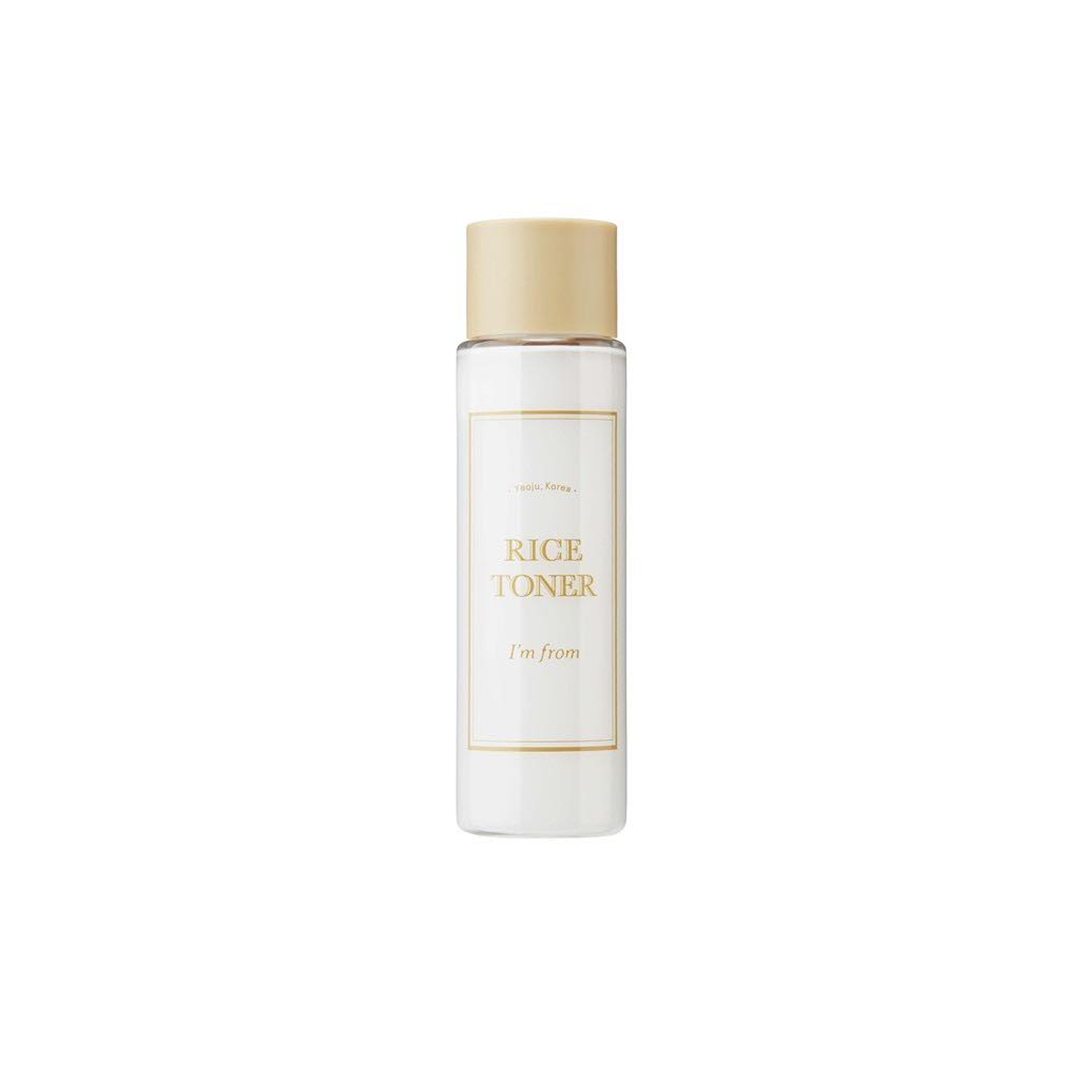 I'm From Rice Toner Mini 30ml