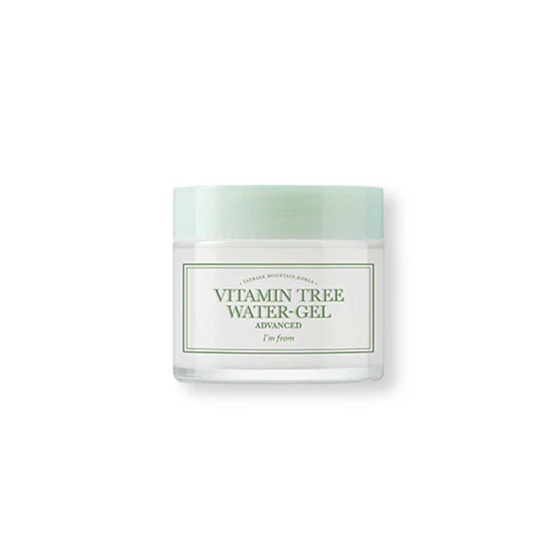 I’m From Vitamin Tree Water Gel 75g