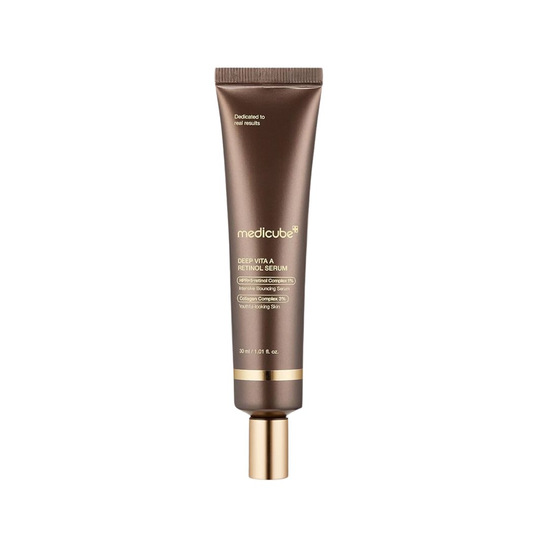 Medicube Deep Vita A Retinol Serum 30ml