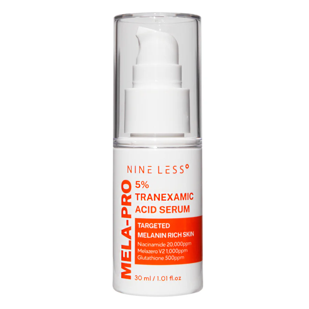 Nineless MELA-PRO Tranexamic Acid Serum 30ml
