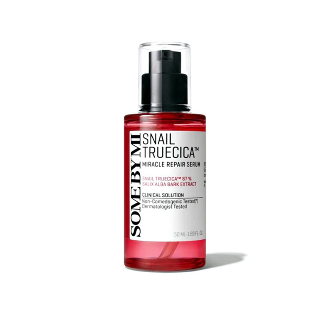 SOME BY MI Snail Truecica Miracle Repair Serum 50ml