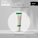 AXIS-Y Dark Spot Correcting Glow Serum 50ml