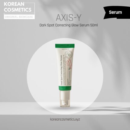 AXIS-Y Dark Spot Correcting Glow Serum 50ml