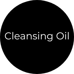 Cleansing Oil