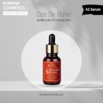 Cos De Baha Azelaic Acid 10% Serum 30ml (AZ)