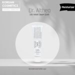 Dr. Althea 345 Relief Cream 50ml