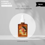 Dr. Althea Vitamin C Boosting Serum 30ml