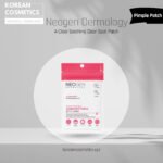 Neogen Dermalogy A-Clear Soothing Clear Spot Patch