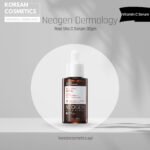 Neogen Dermalogy Real Vita C Serum 32gm