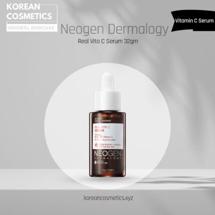 Neogen Dermalogy Real Vita C Serum 32gm