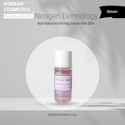 Neogen Real Bakuchiol Firming Serum mini 10ml