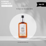 Raip R3 Argan Hair Oil Original 100ml