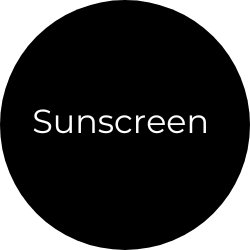 Sunscreen
