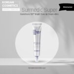 Surmedic Super Glutathione 100™ Bright Tone Up Cream 40ml