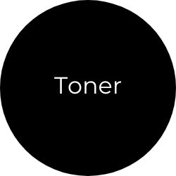 Toner