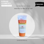 Valencia Gio Nature Plus Sun Block SPF 50+ 70ml