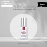 W.Skin Laboratory A.M Boosting Serum (Anti-Melasma ) 30ml