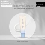 Beauty of Joseon Relief Sun Aqua-fresh Rice + B5 50ml